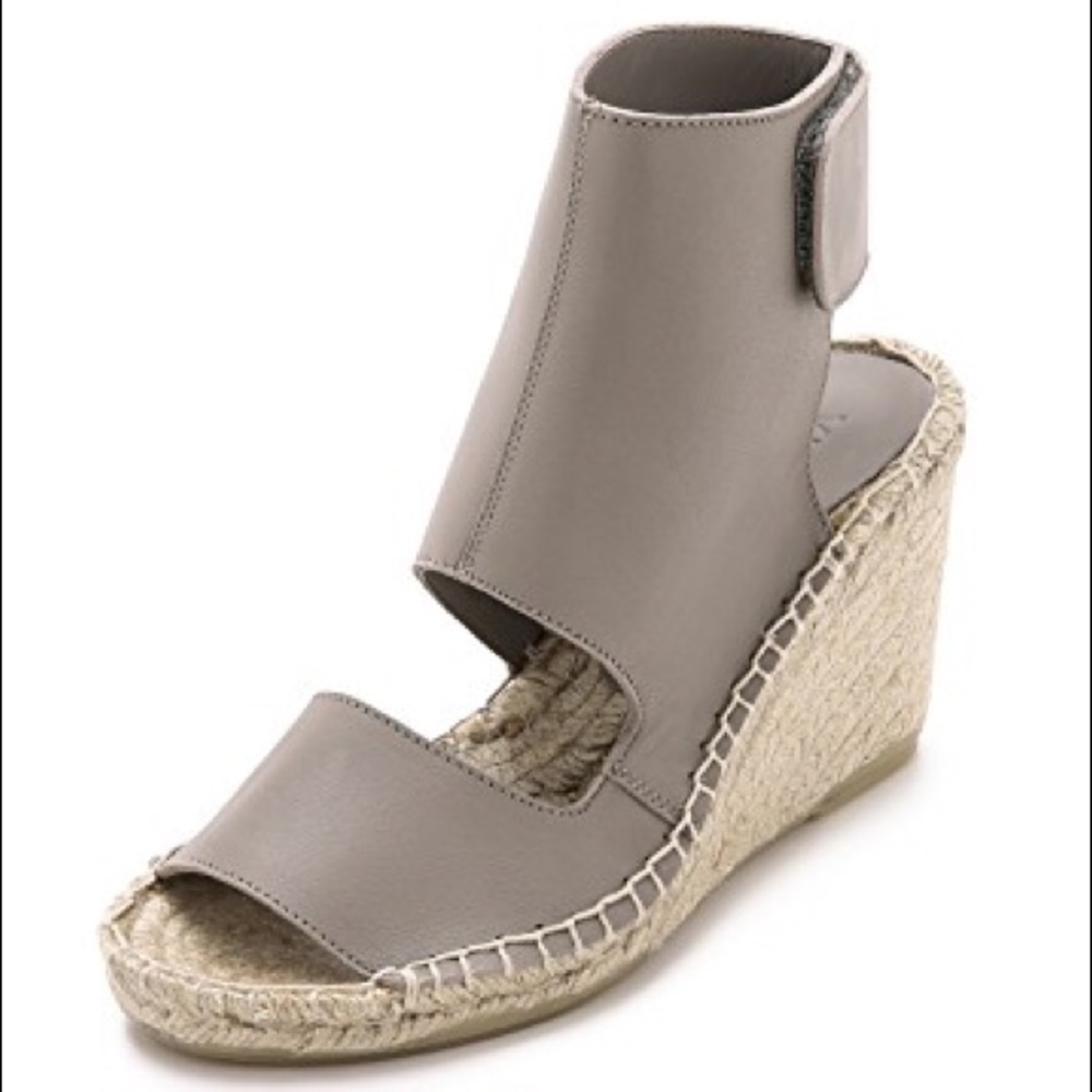 Vince Spencer Sandal